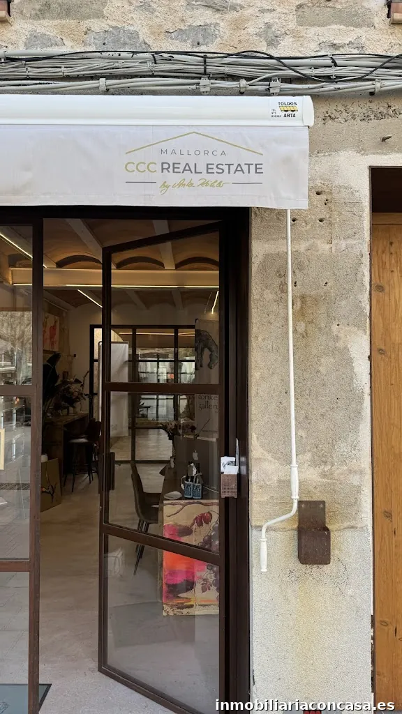 CCC Real Estate