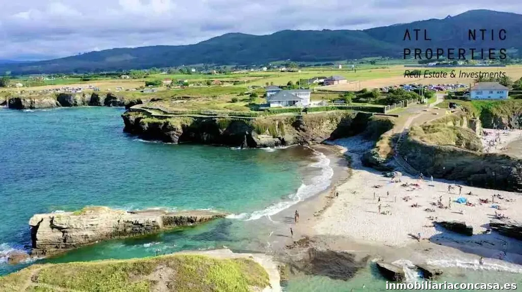 Atlantic Properties - Inversiones Inmobiliarias