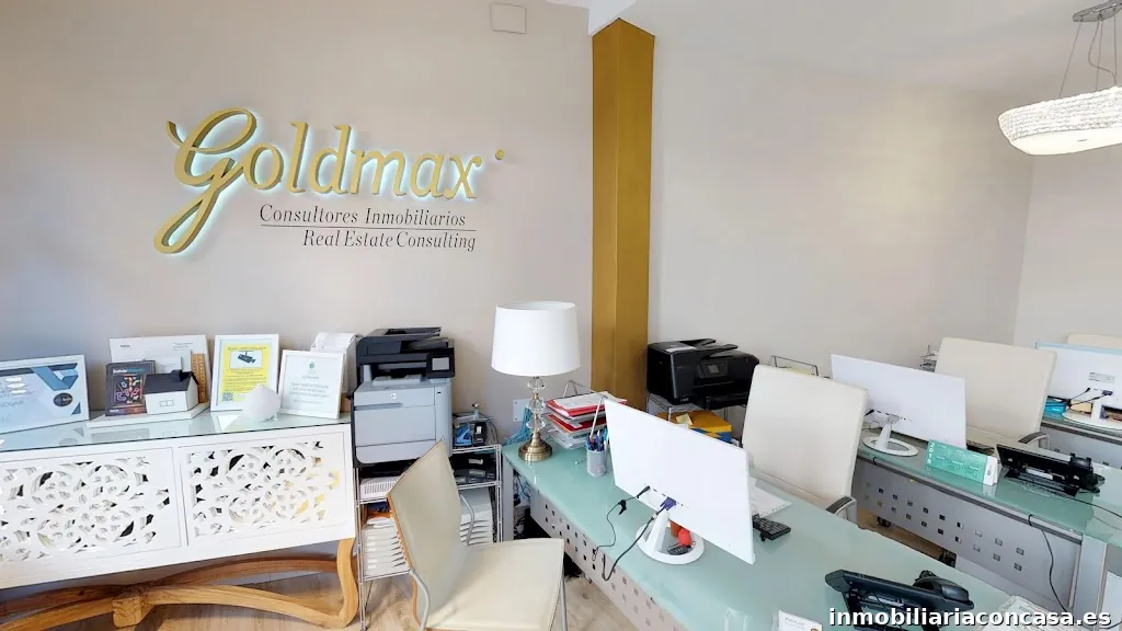 Goldmax Real Estate Solutions