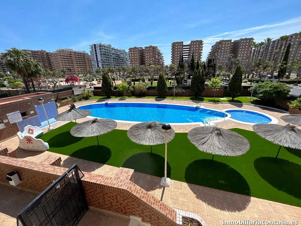 María Sojo IAD España