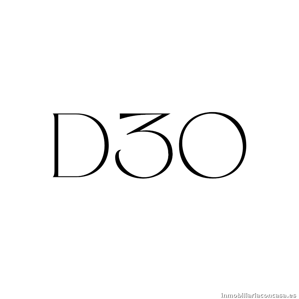 Distrito 30 Agentes Inmobiliarios