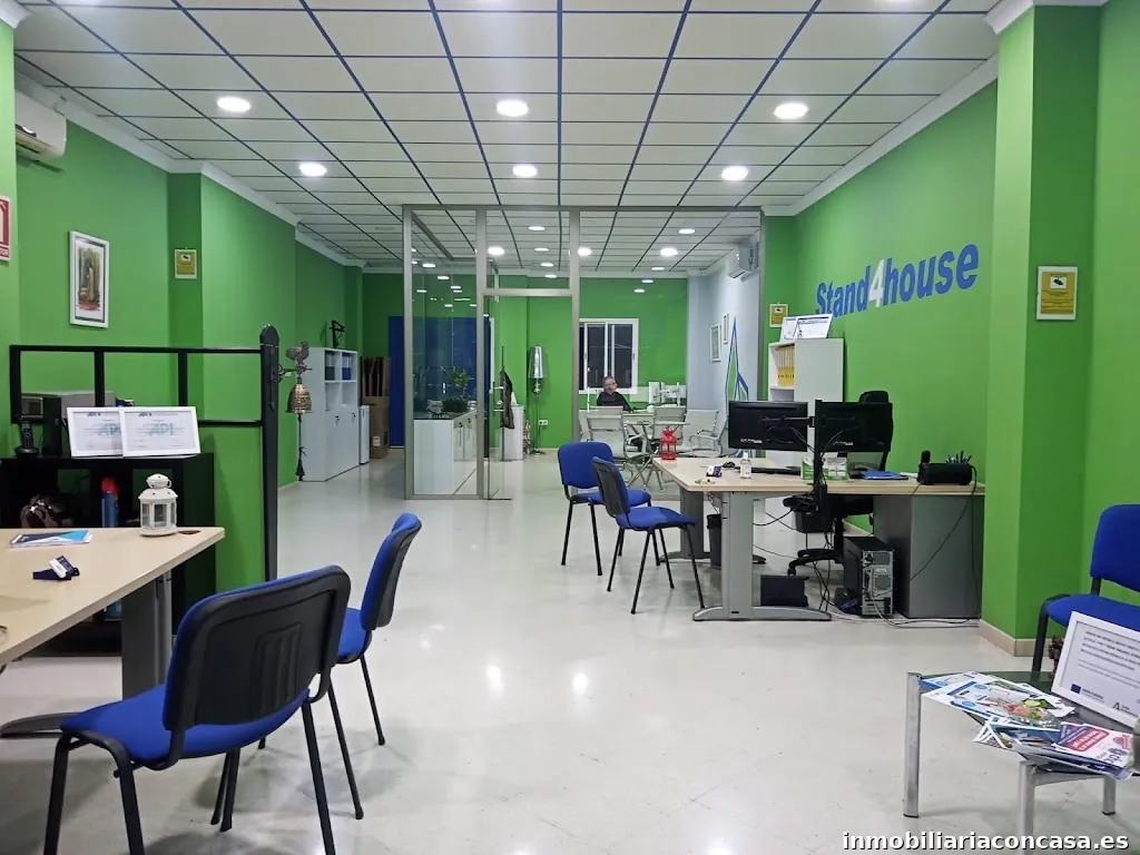 Stand4house Asesores Inmobiliarios