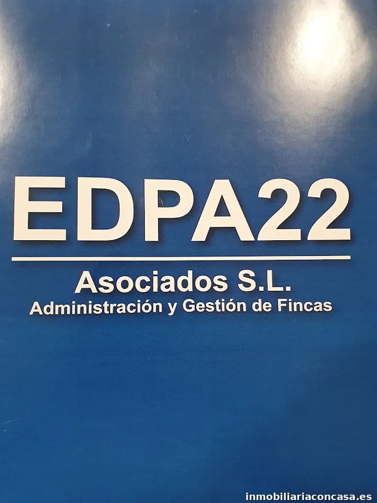 EDPA22 Asociados, S.L.