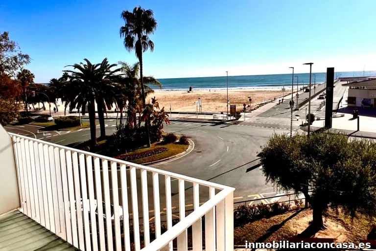 Apartaments Voramar CAMBRILS PORT