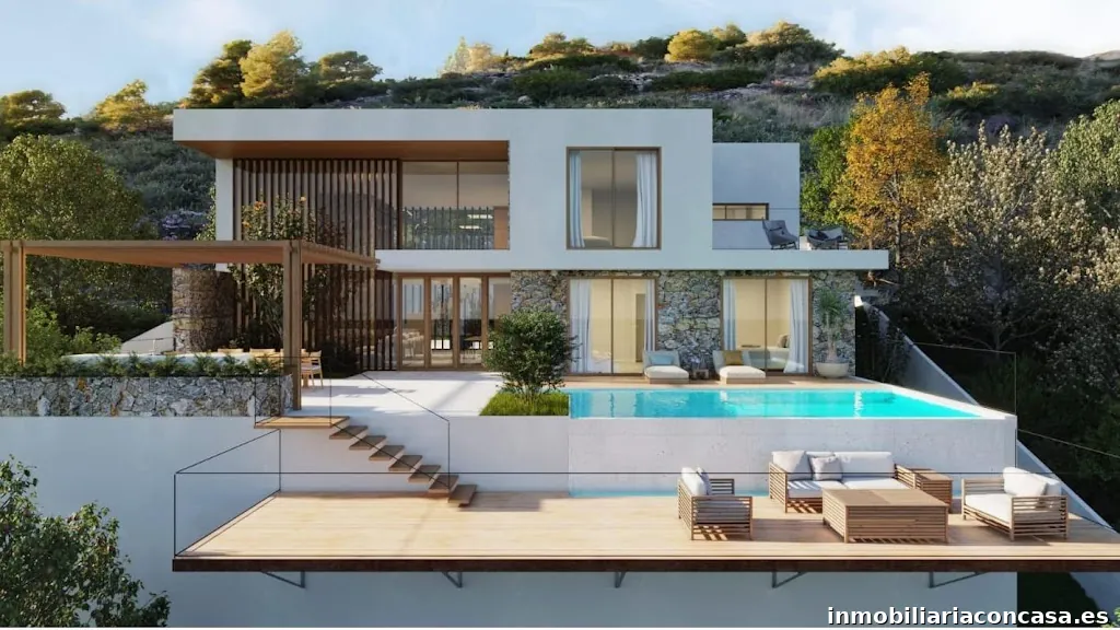 DAVID FERRER / ASESOR INMOBILIARIO DENIA