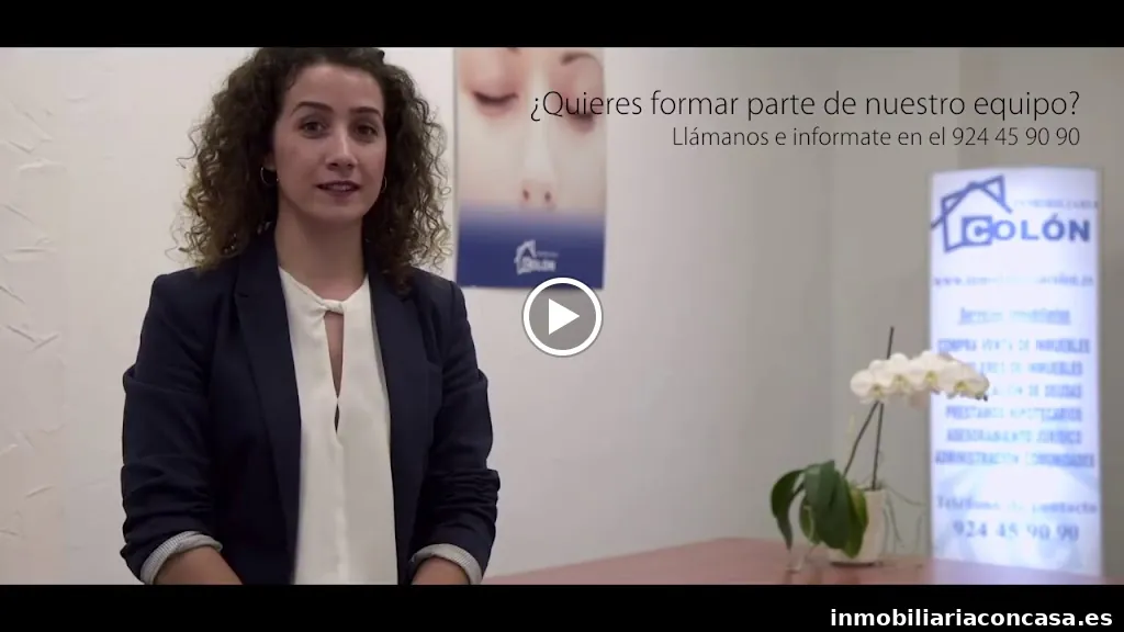 Inmobiliaria Colón