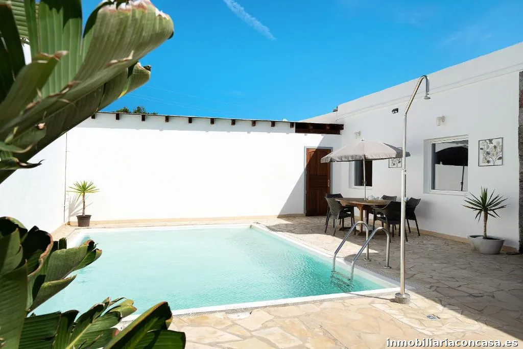 Villa Casa Atlantico