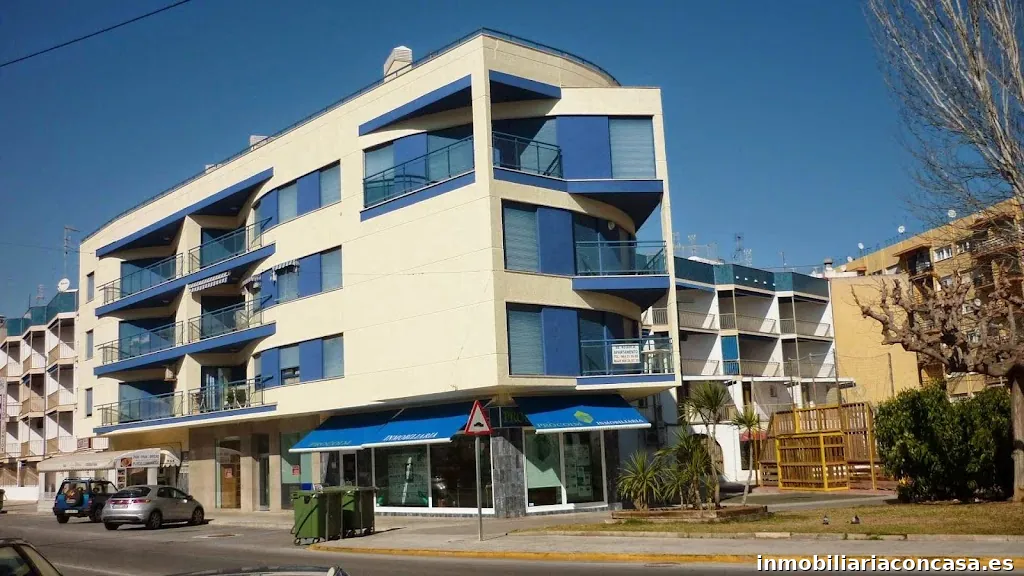 APARTAMENTOS DOS BAHIAS ORANGECOSTA