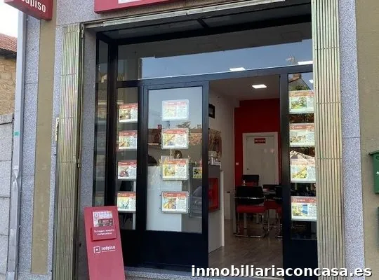 Inmobiliaria Villalba Pueblo Redpiso