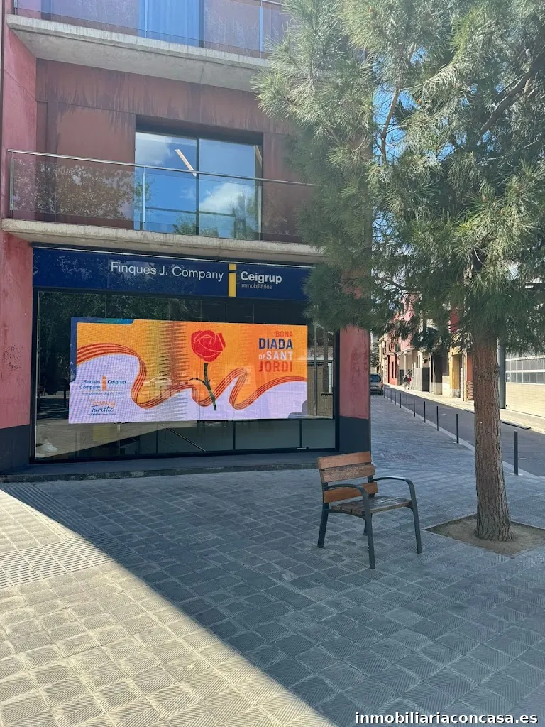 Ceigrup - Finques Company (Figueres)