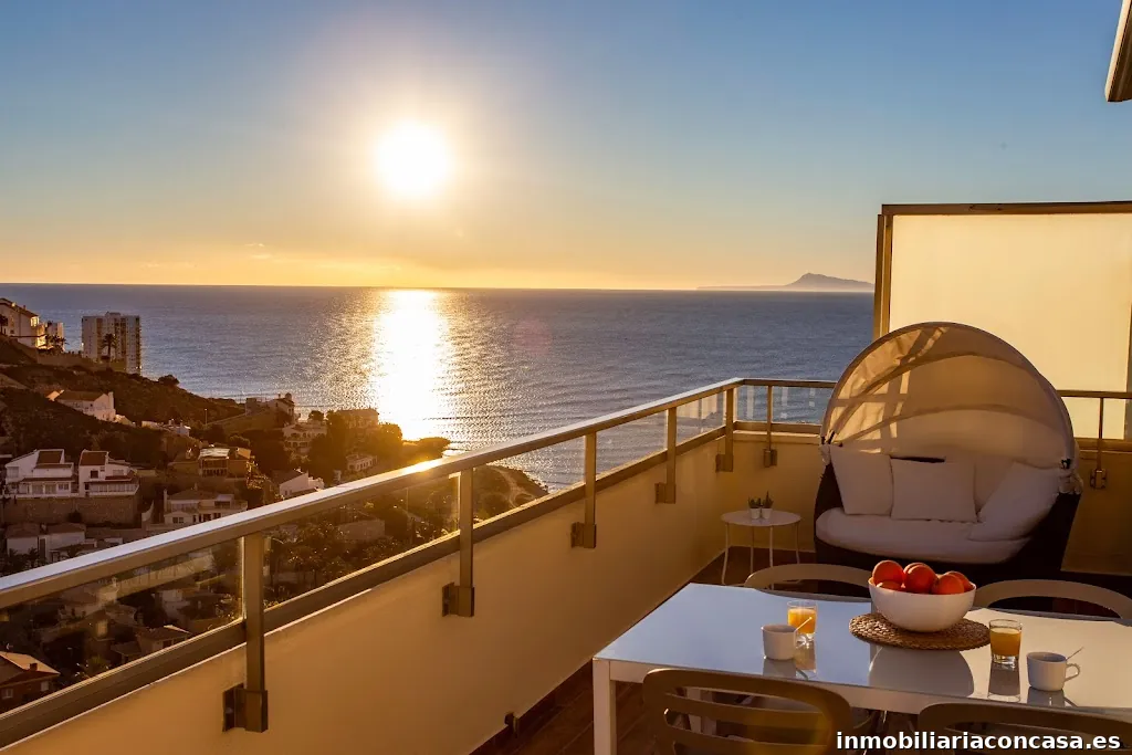 Beach Houses Valencia