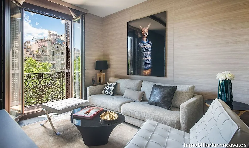 STAR PROP Inmobiliaria Barcelona