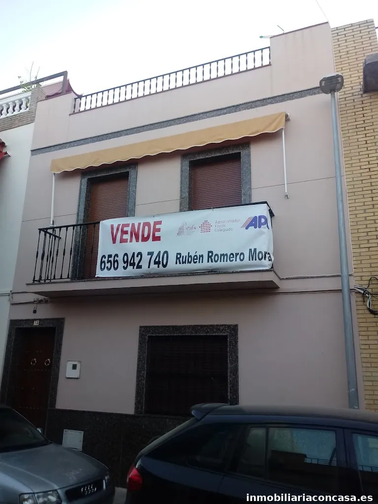 Inmobiliaria y Finanzas Romero y González SL