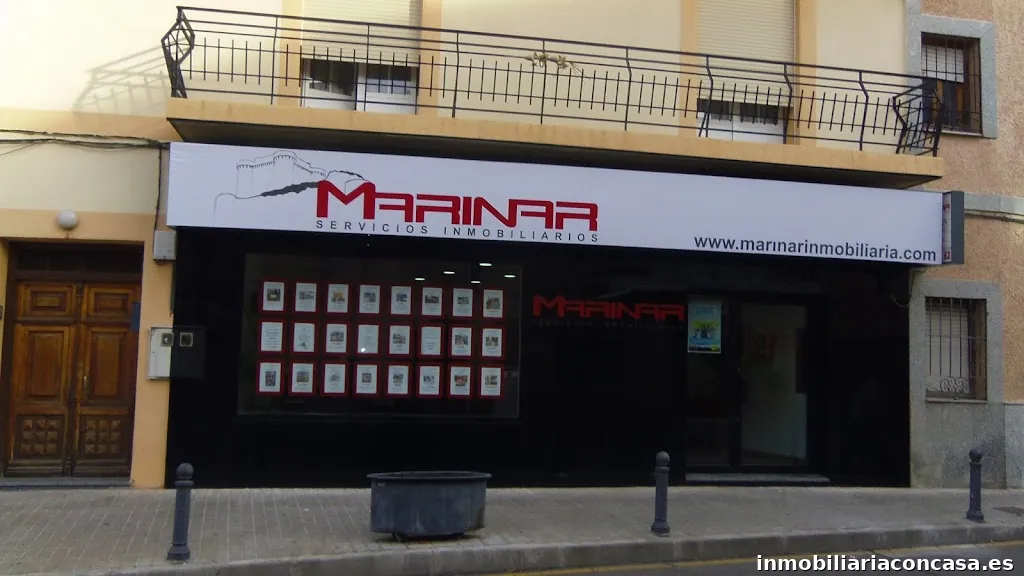 MARINAR INMOBILIARIA