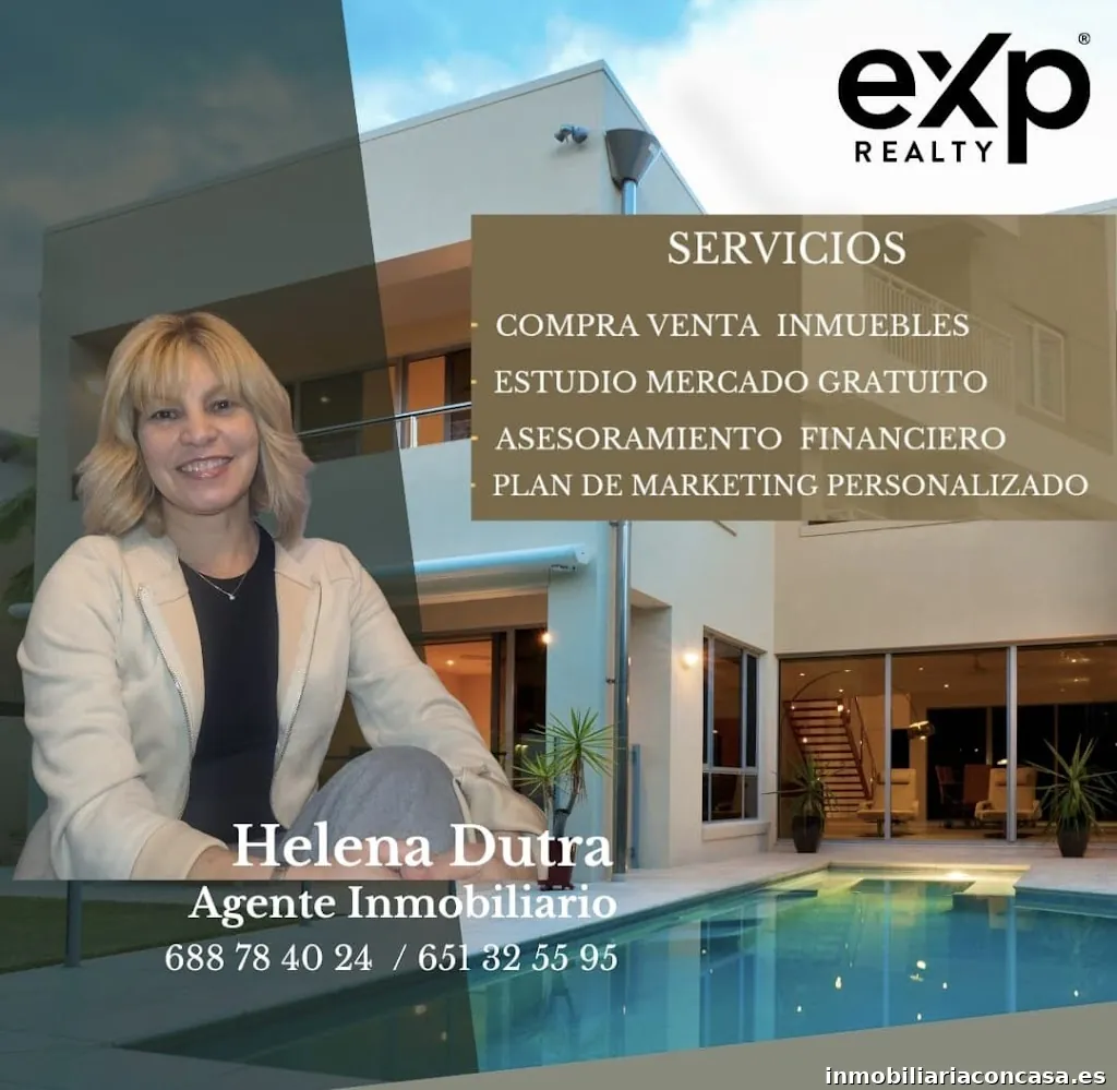 Helena Dutra - Yume Inmobiliaria