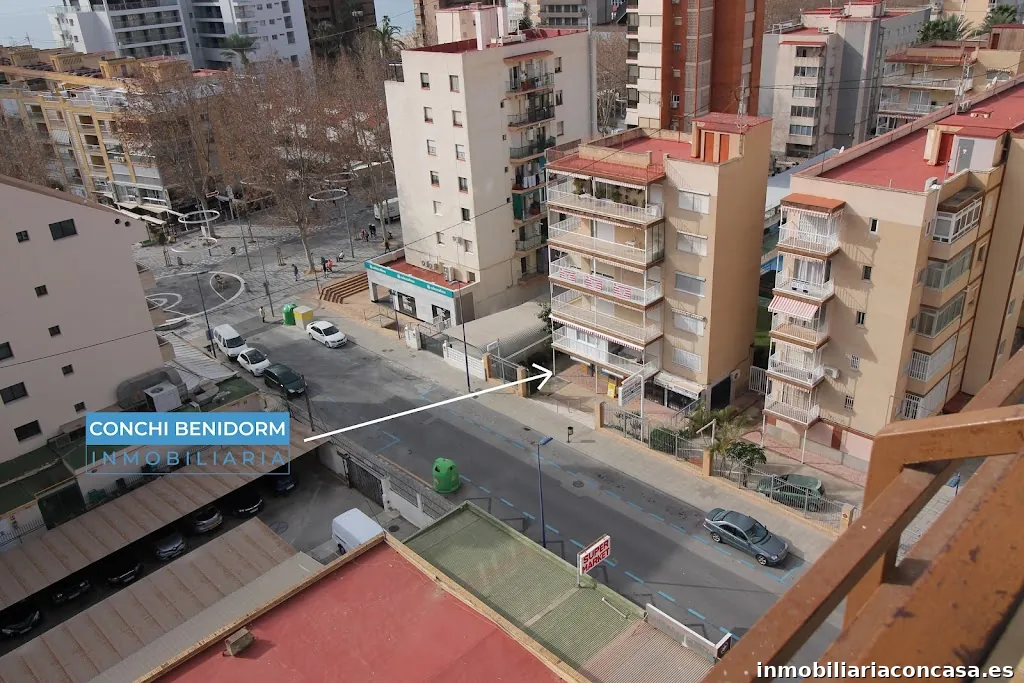 Conchi Benidorm