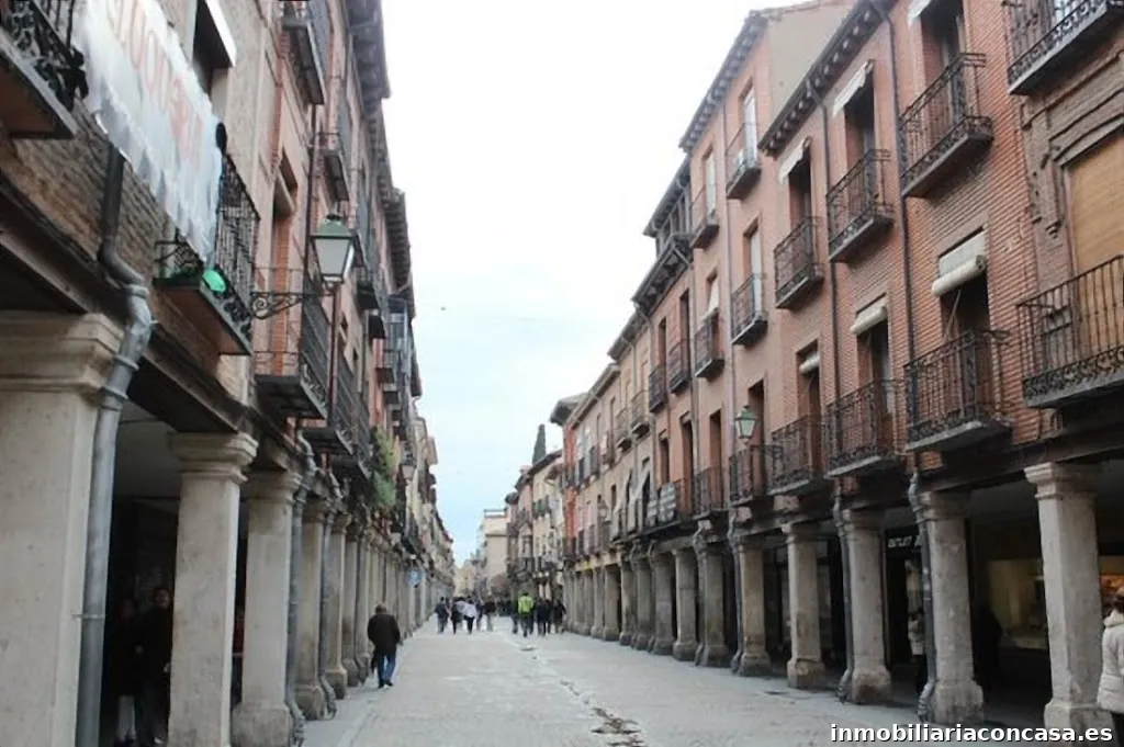 Tecnocasa Agencia Inmobiliaria