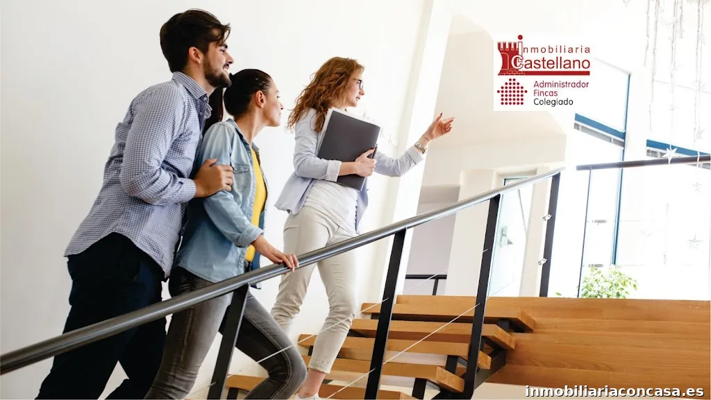 Inmobiliaria Castellano | Inmobiliaria Tenerife