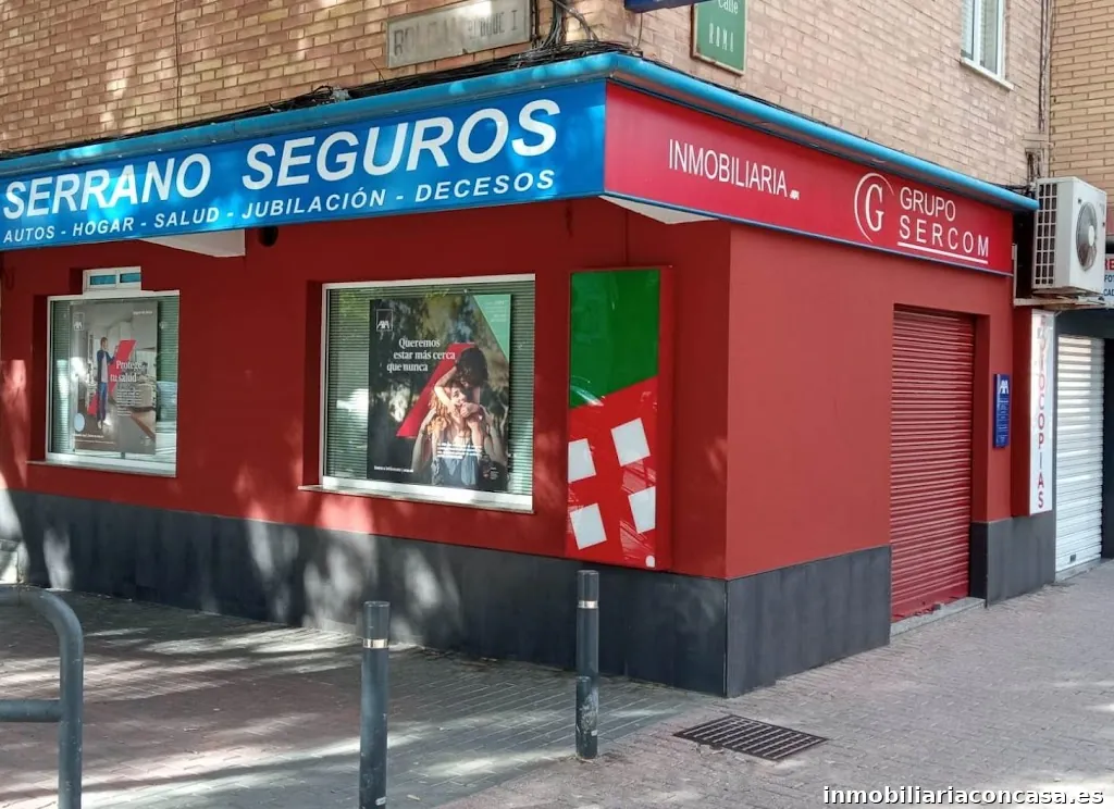 Agencia Inmobiliaria en Cartagena - SERCOM Cartagena