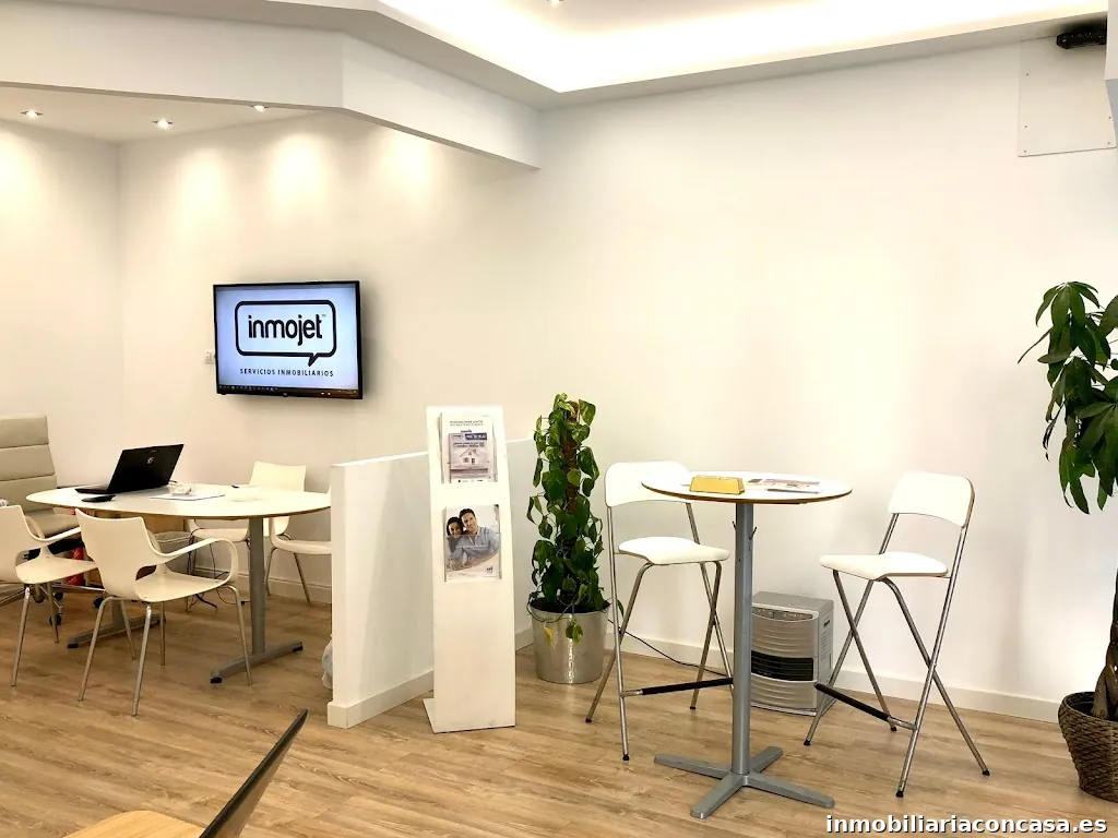 Inmojet Servicios Inmobiliarios S.L.