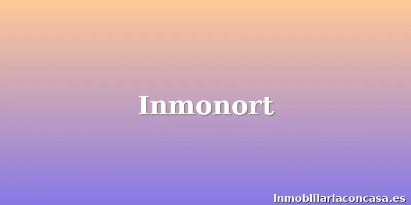 Inmonort