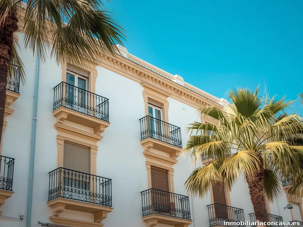 Sunstay rentals Torremolinos