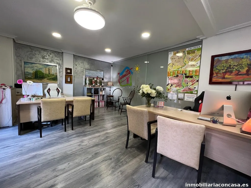 INMOBILIARIA JUANITA