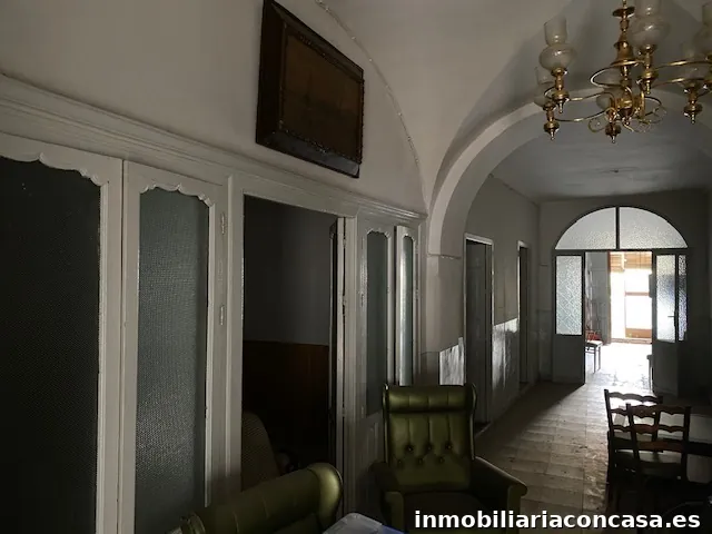 Adosados Inmobiliaria