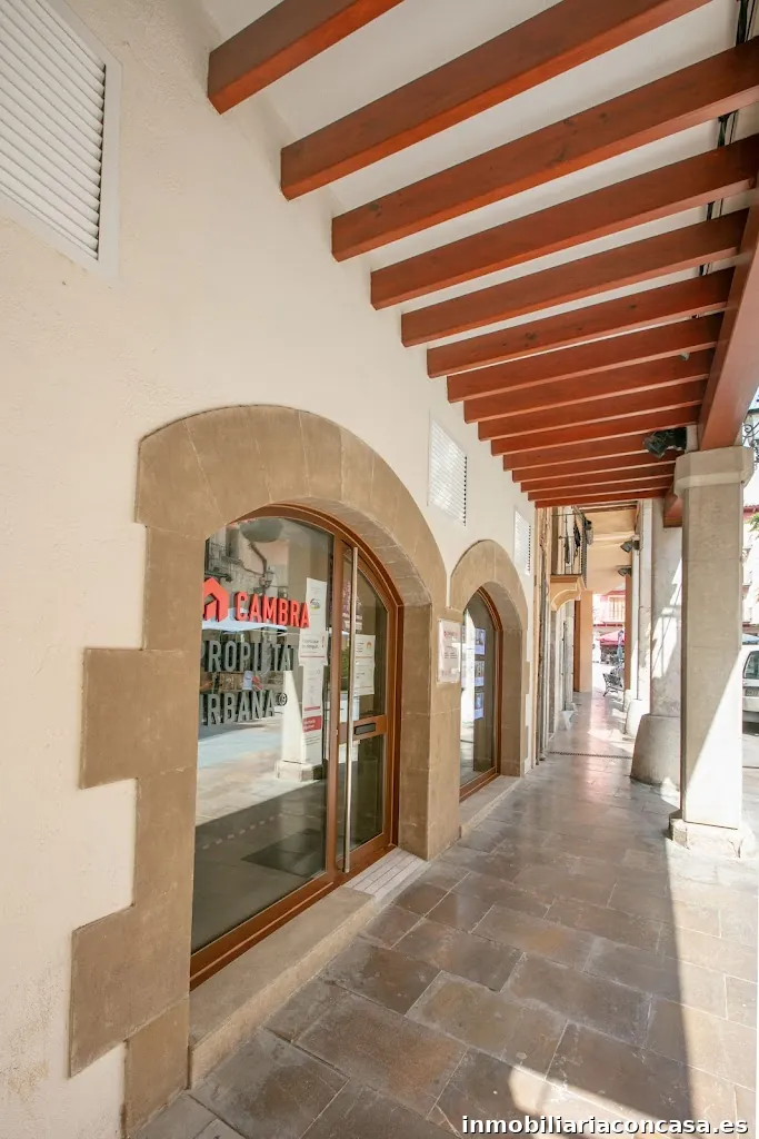 Cambra de la Propietat Urbana de Reus, Delegació de Cambrils