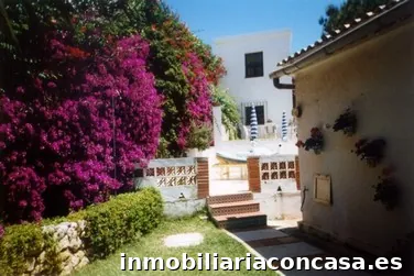 Casagudi - La Cala de Mijas
