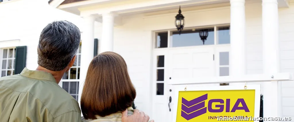 GIA INMOBILIARIA
