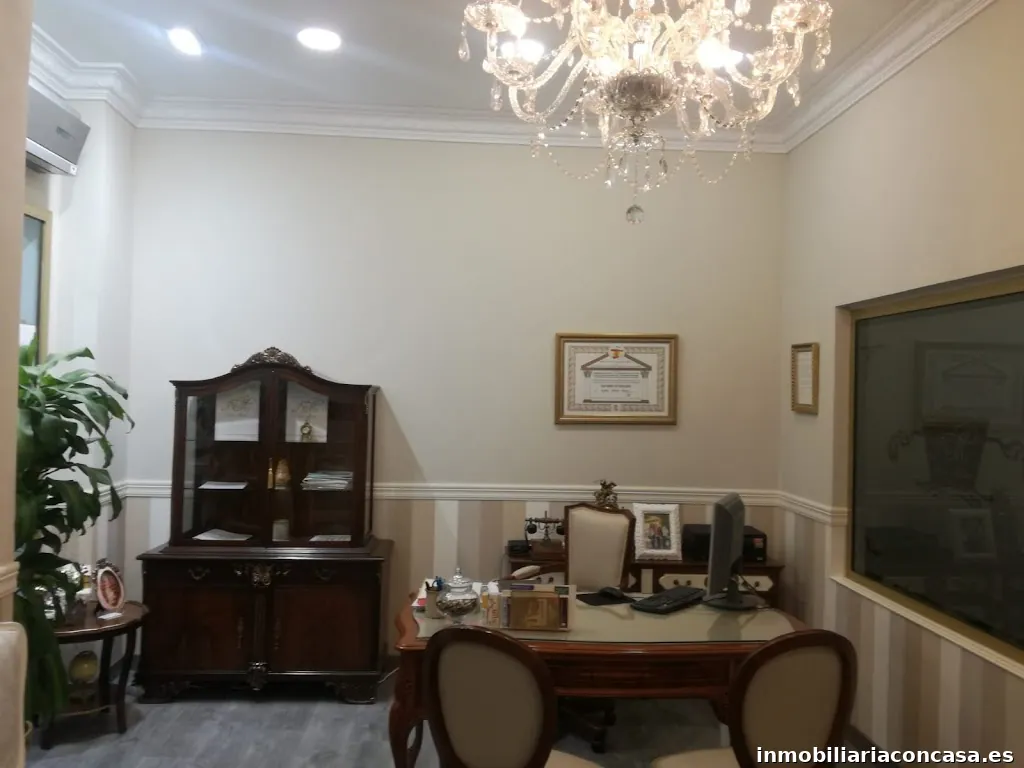 Noelia Molina Inmobiliaria