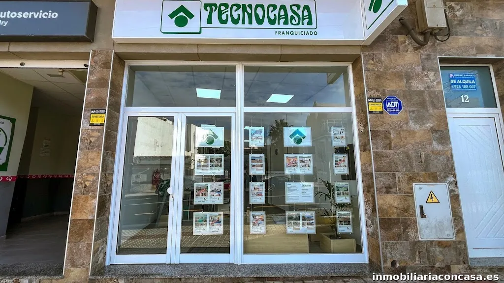 Estudio Carrizal de Ingenio SL