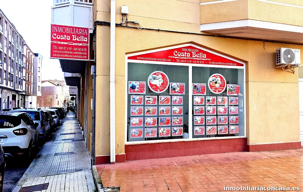 Inmobiliaria Costa Bella