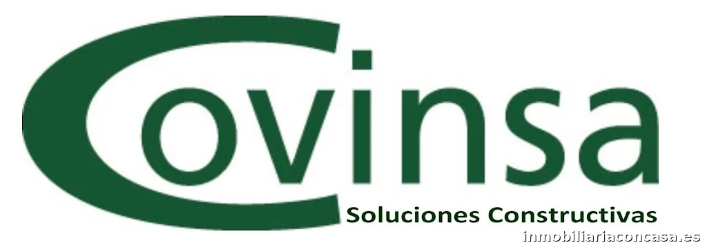 Covinsa Soluciones Constructivas