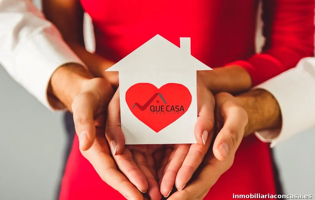 Inmobiliaria Que Casa