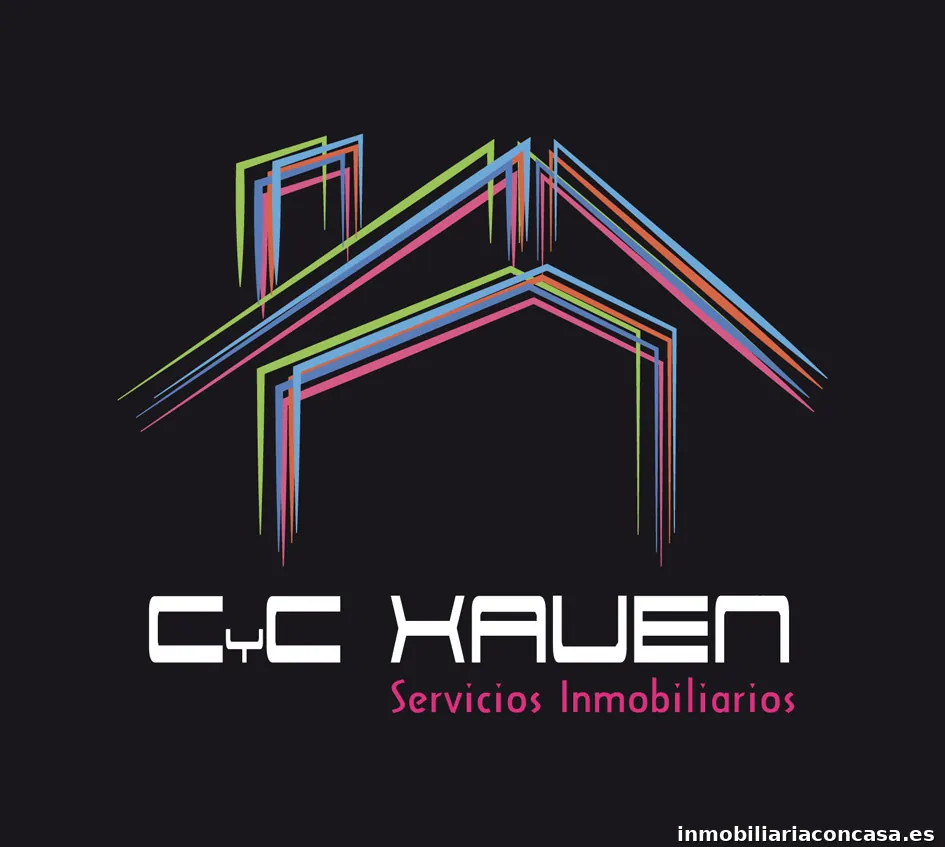 CyC Xauen Servicios Inmobiliarios