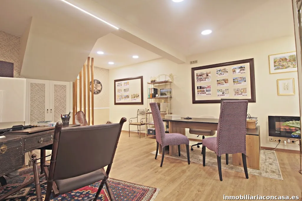 Ana Porto Inmobiliaria