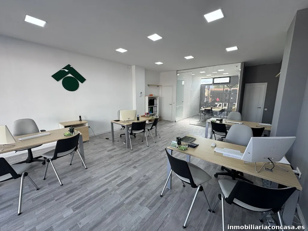 Tecnocasa Agencia Inmobiliaria