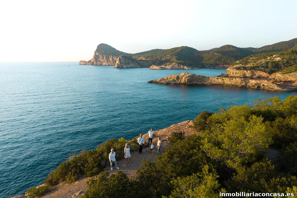 POSIDONIA Exclusive Properties Ibiza