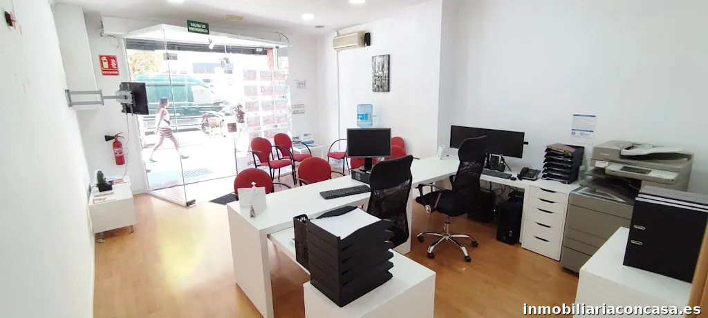 Haper Inmobiliaria