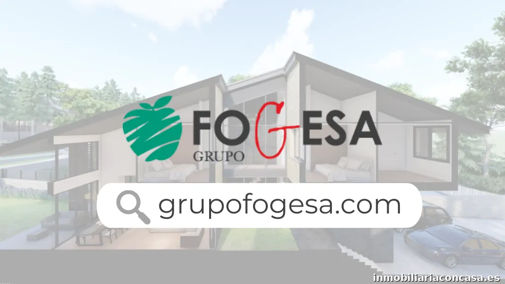 Grupo FOGESA