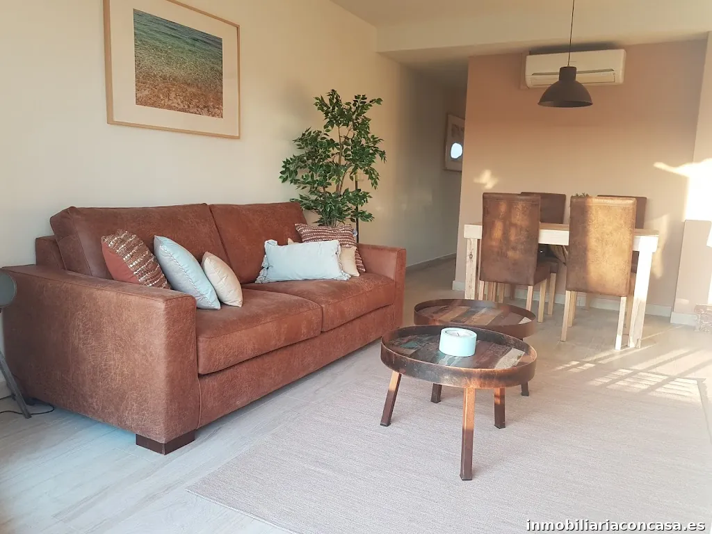 Appartement Albirelax