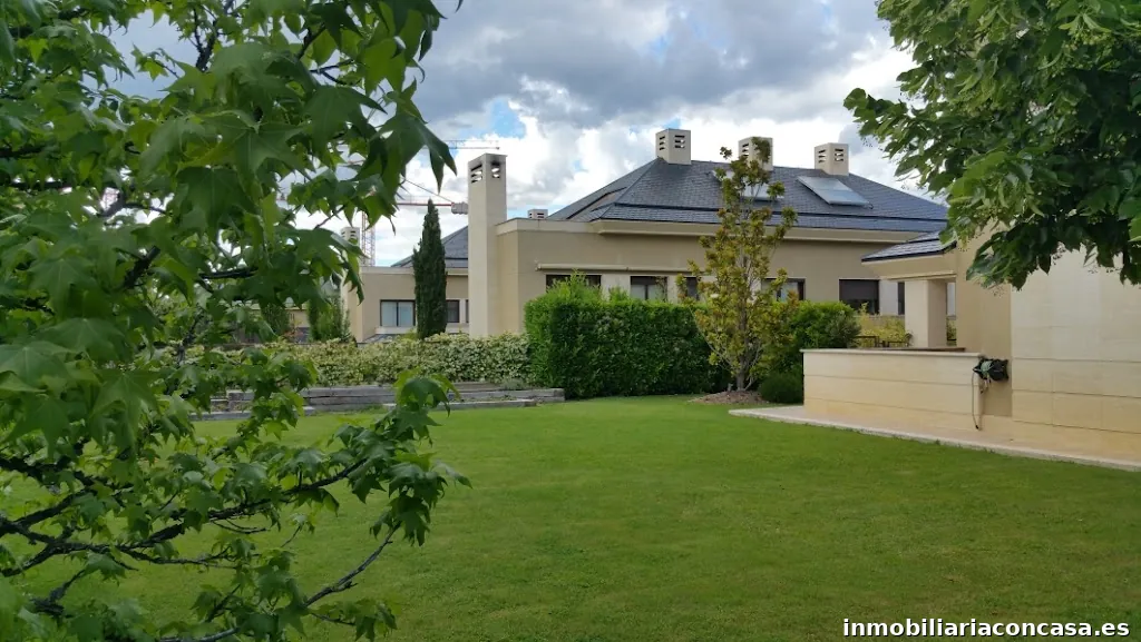 SMY Consultoría Técnica Inmobiliaria