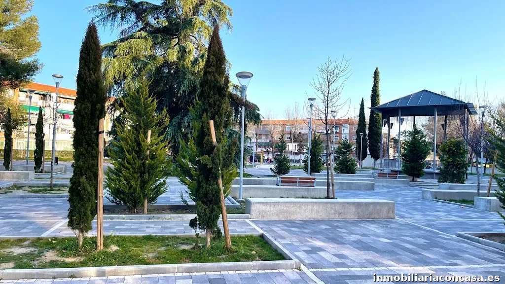 Tecnocasa agencia inmobiliaria