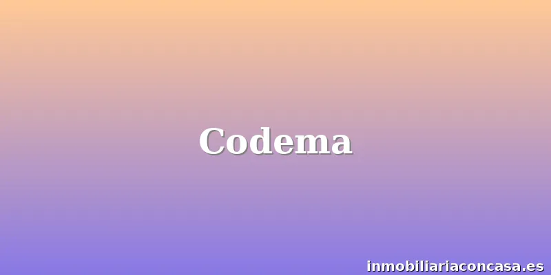 Codema