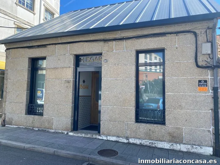 Servicios Inmobiliarios Lisgar S L