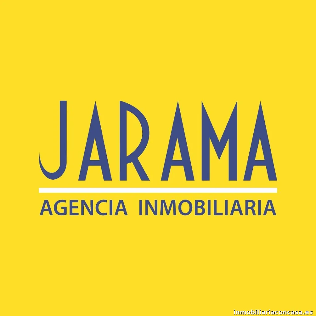Inmobiliaria Jarama