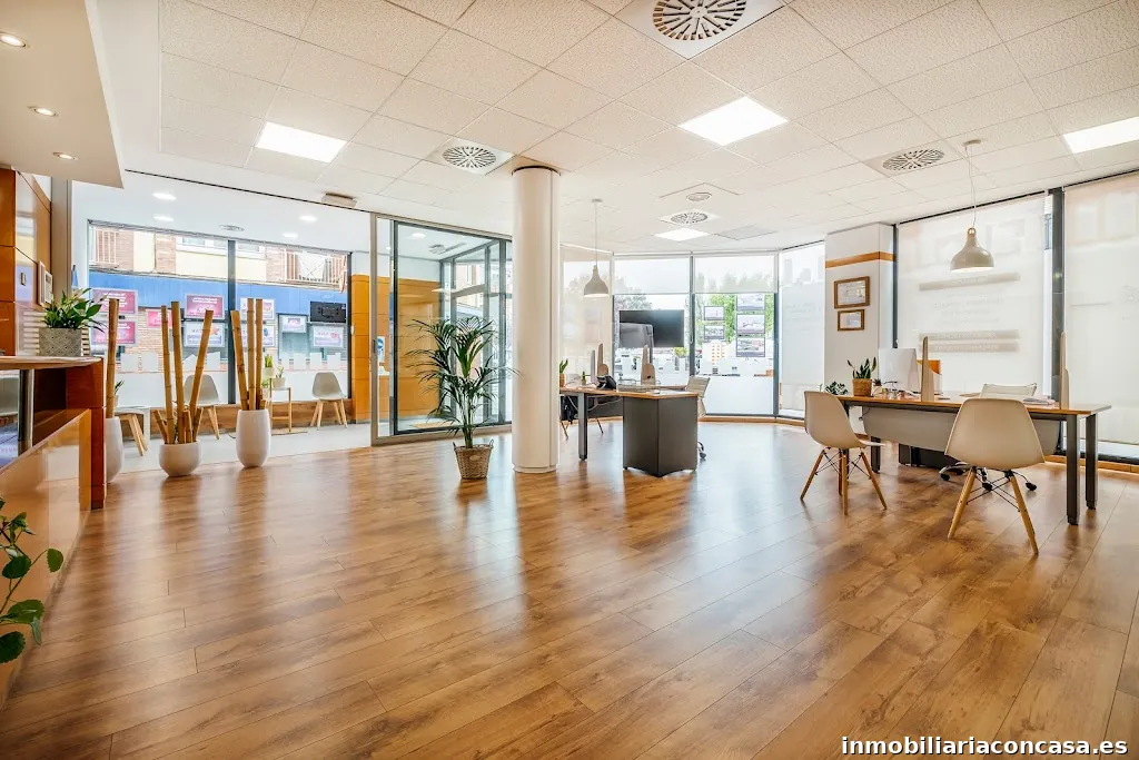 Llar 56 Immobiliaria