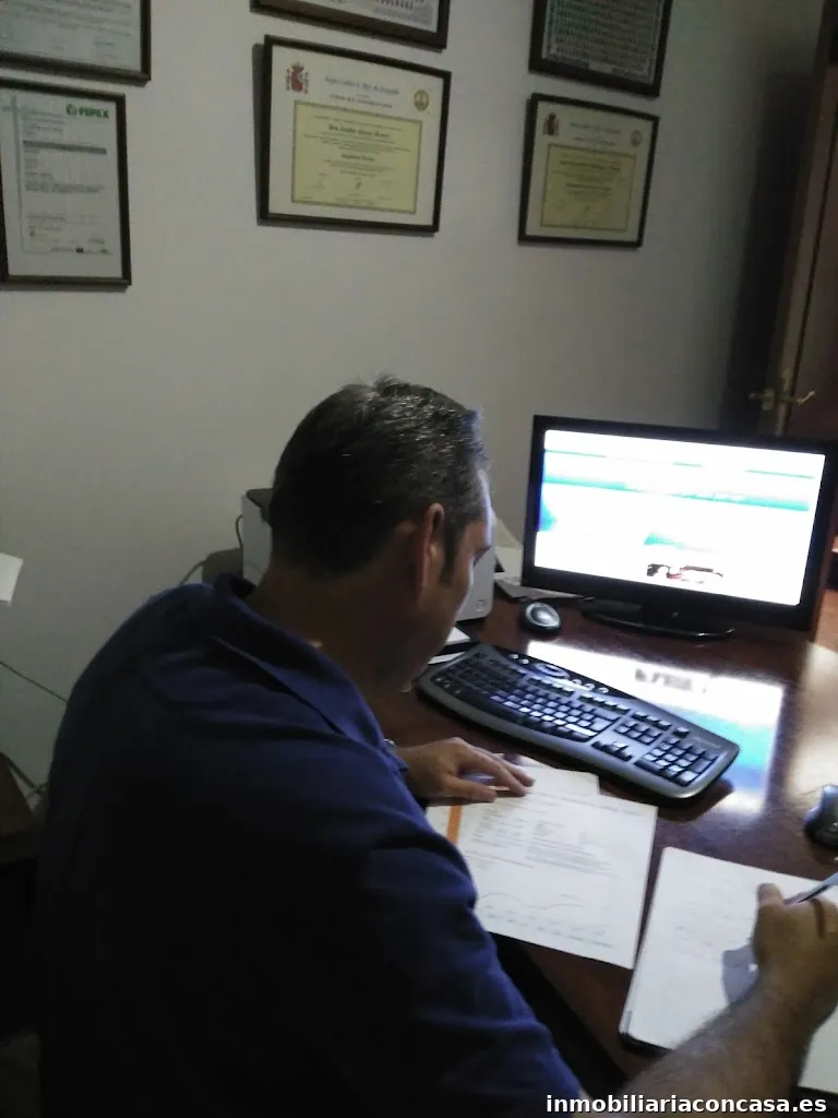 Marcal Administrador de fincas Sevilla (Norte) - Carmona